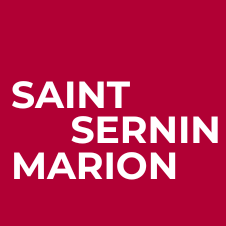 Saint Sernin Marion avocats logo