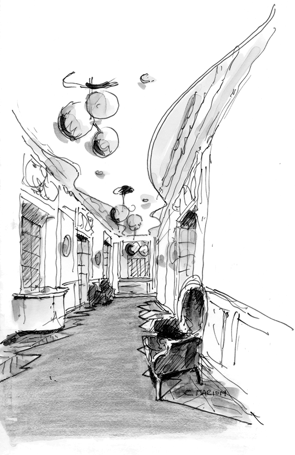 Contact Saint Sernin Avocats