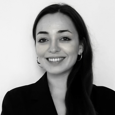 Diane Derrien - avocate collaborateur - Saint Sernin avocats